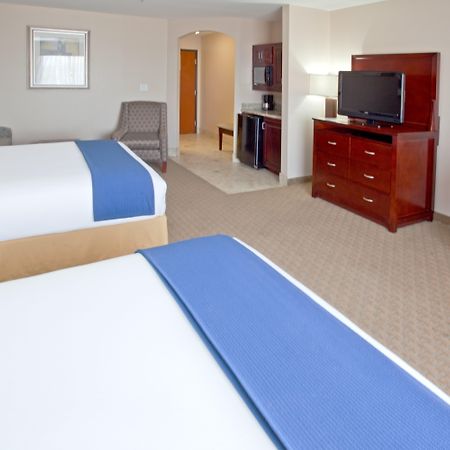 Holiday Inn Express & Suites College Station By Ihg Szoba fotó