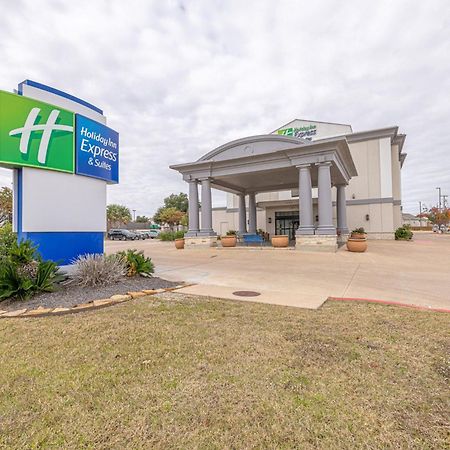 Holiday Inn Express & Suites College Station By Ihg Kültér fotó