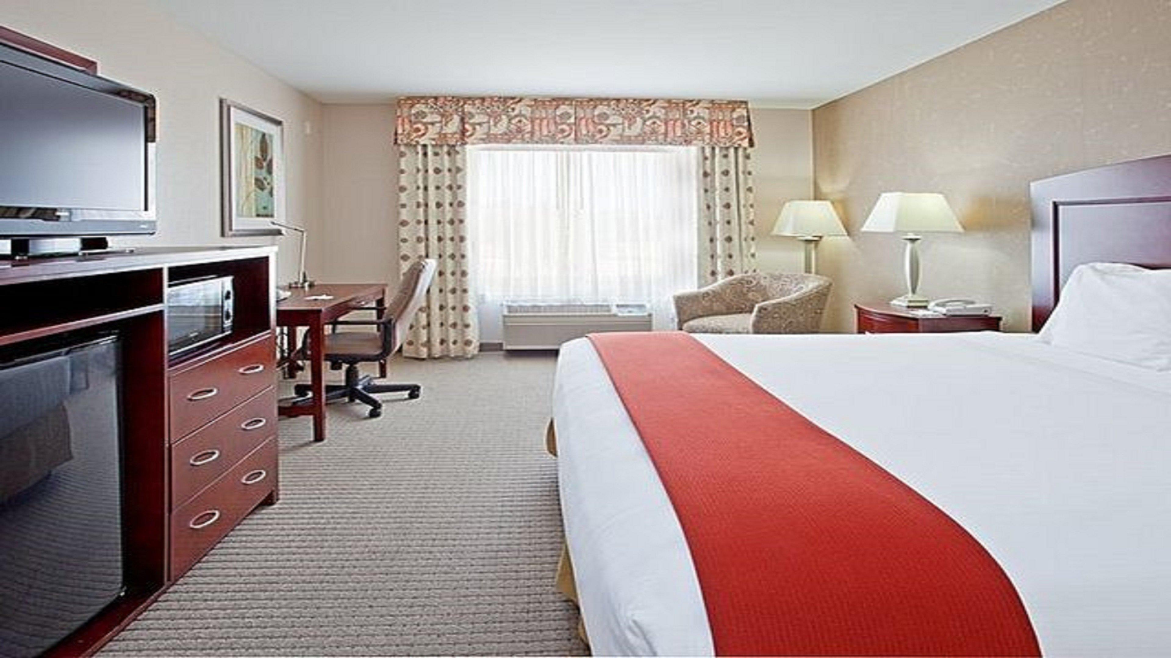 Holiday Inn Express & Suites College Station By Ihg Kültér fotó
