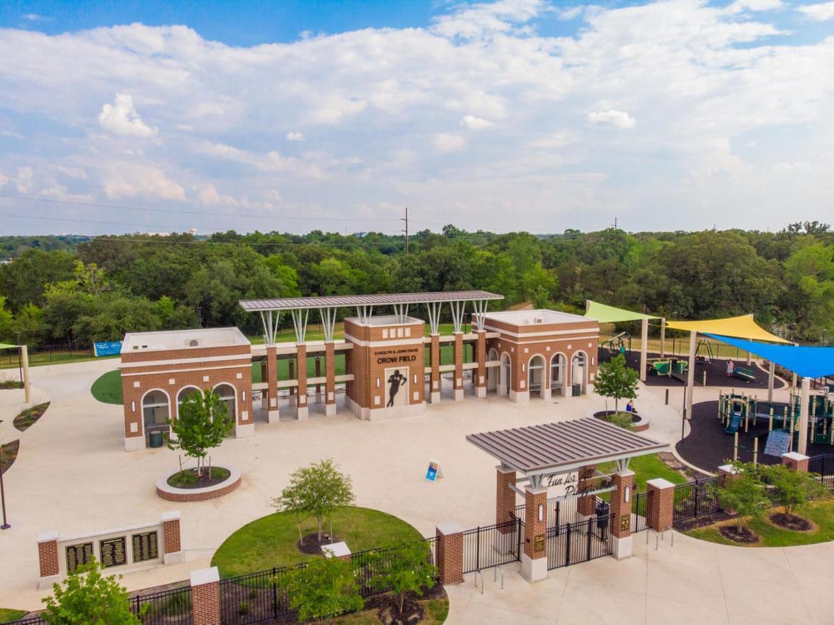 Holiday Inn Express & Suites College Station By Ihg Kültér fotó