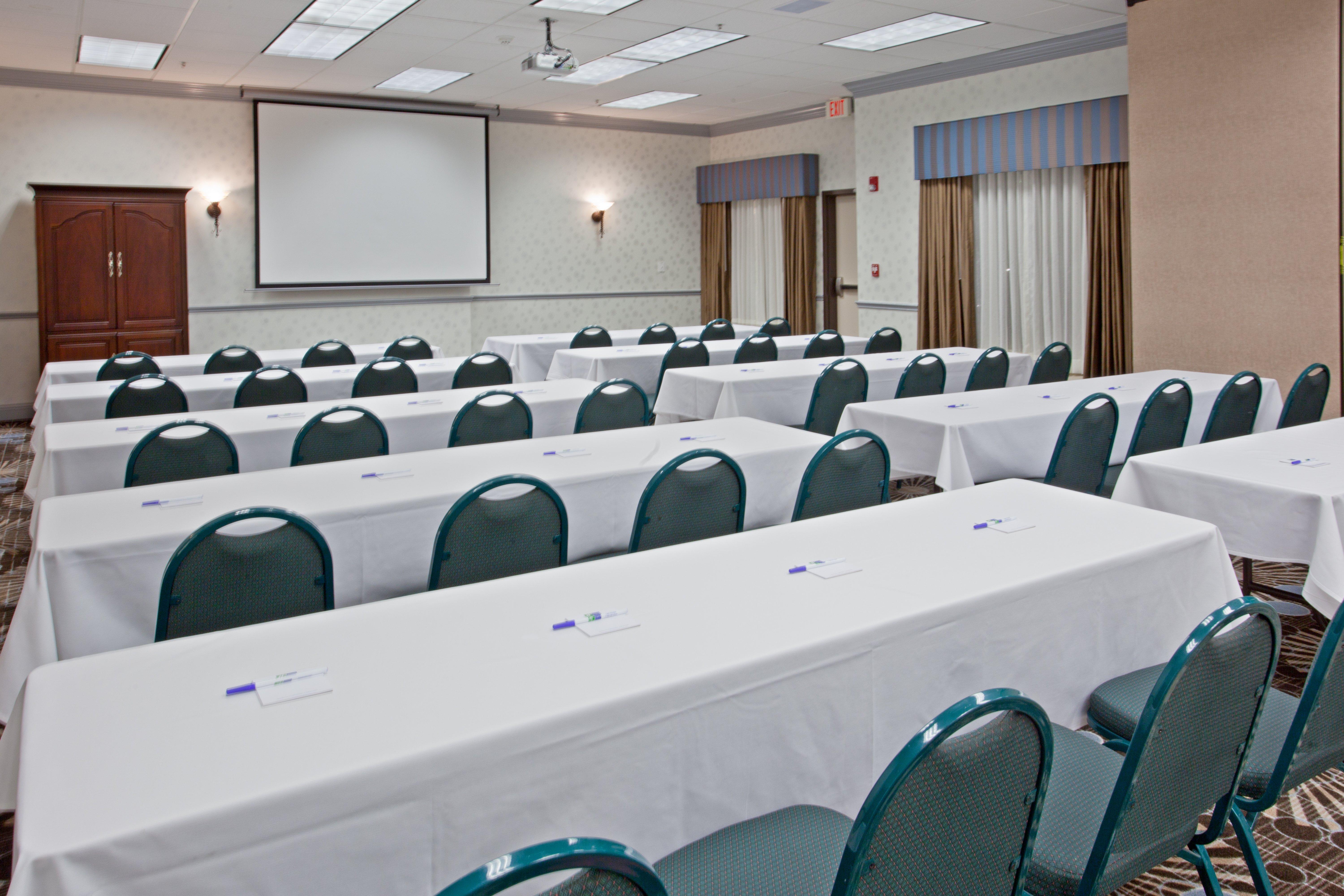 Holiday Inn Express & Suites College Station By Ihg Kültér fotó