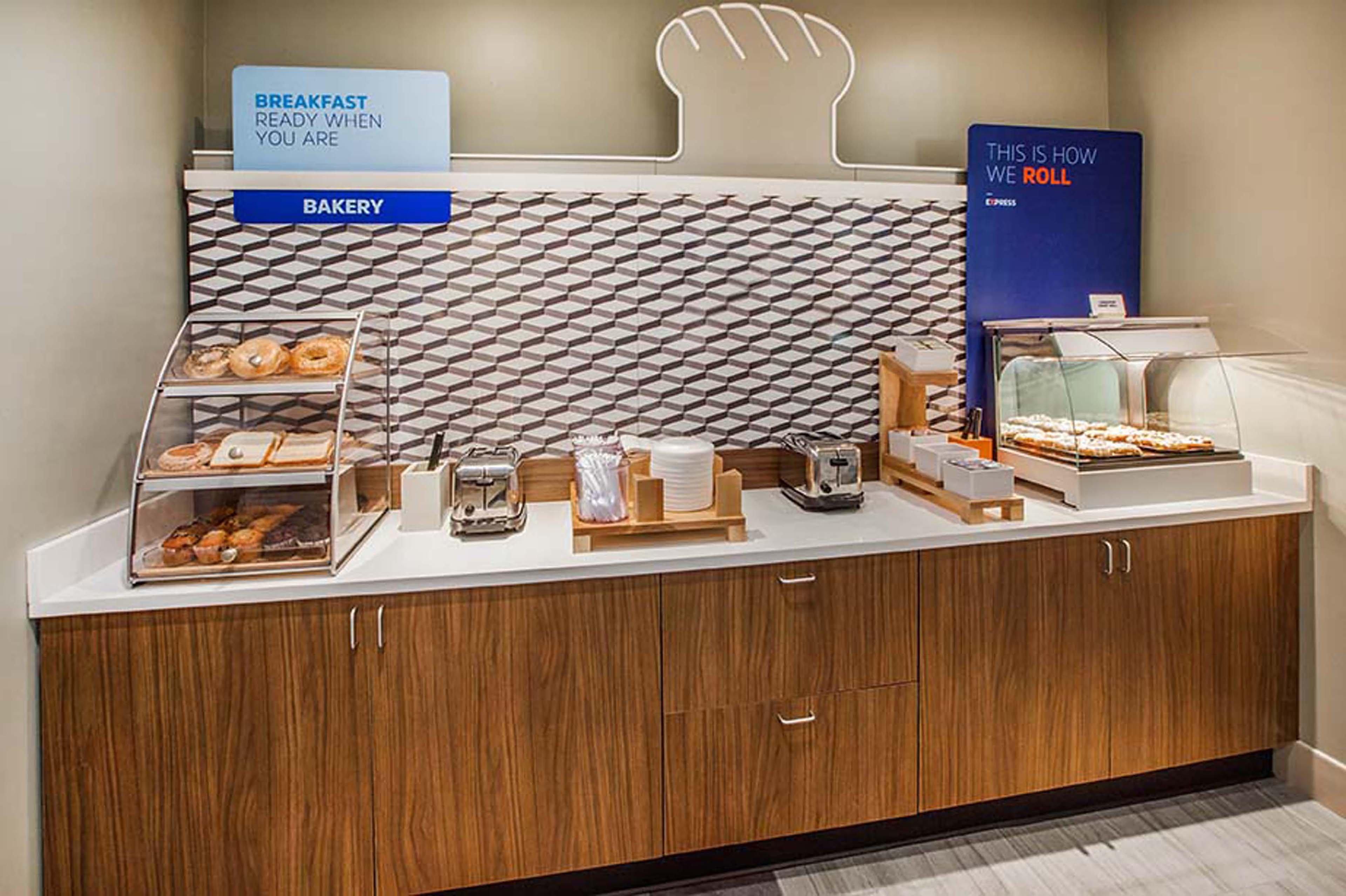 Holiday Inn Express & Suites College Station By Ihg Kültér fotó