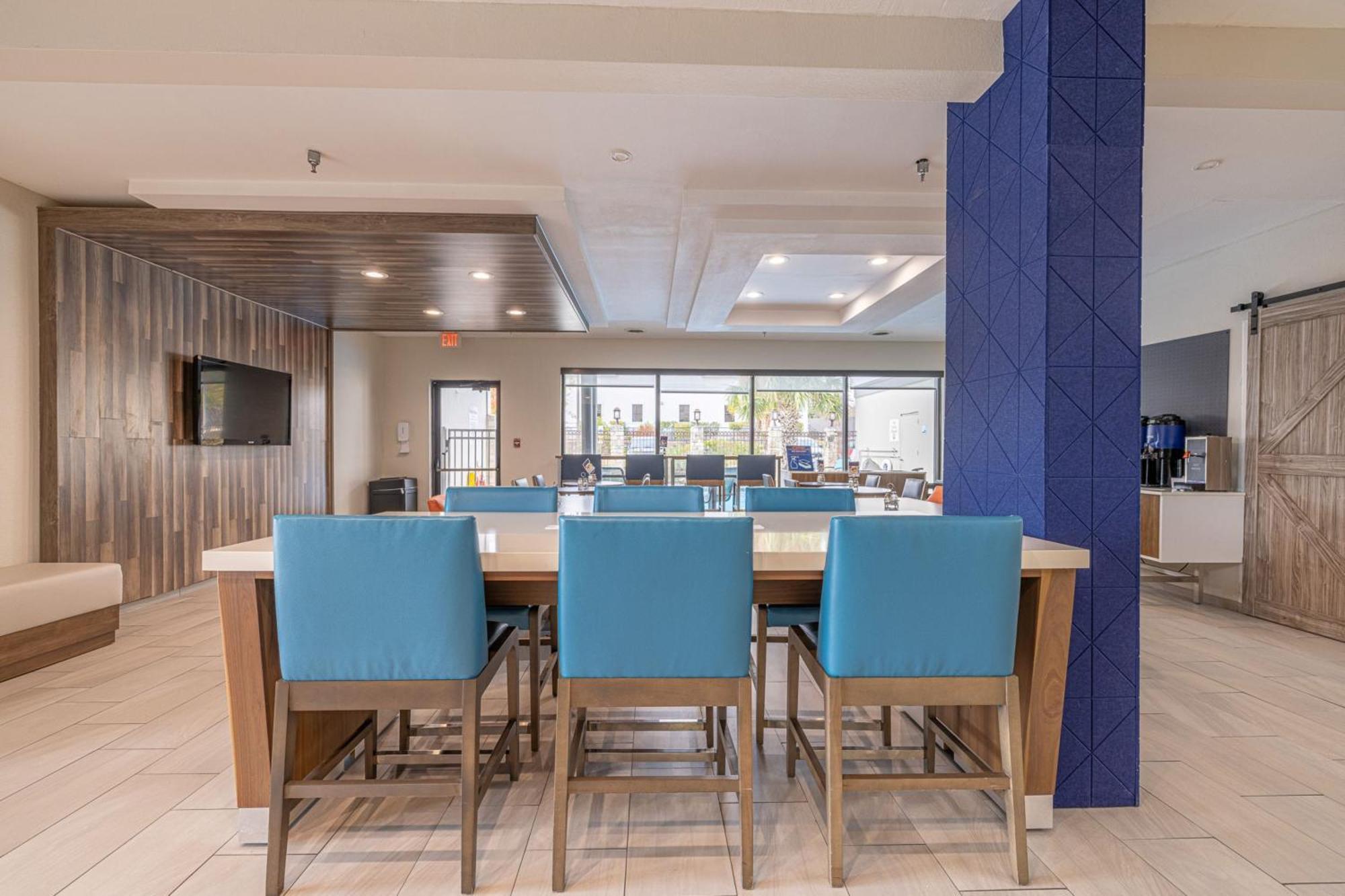 Holiday Inn Express & Suites College Station By Ihg Kültér fotó