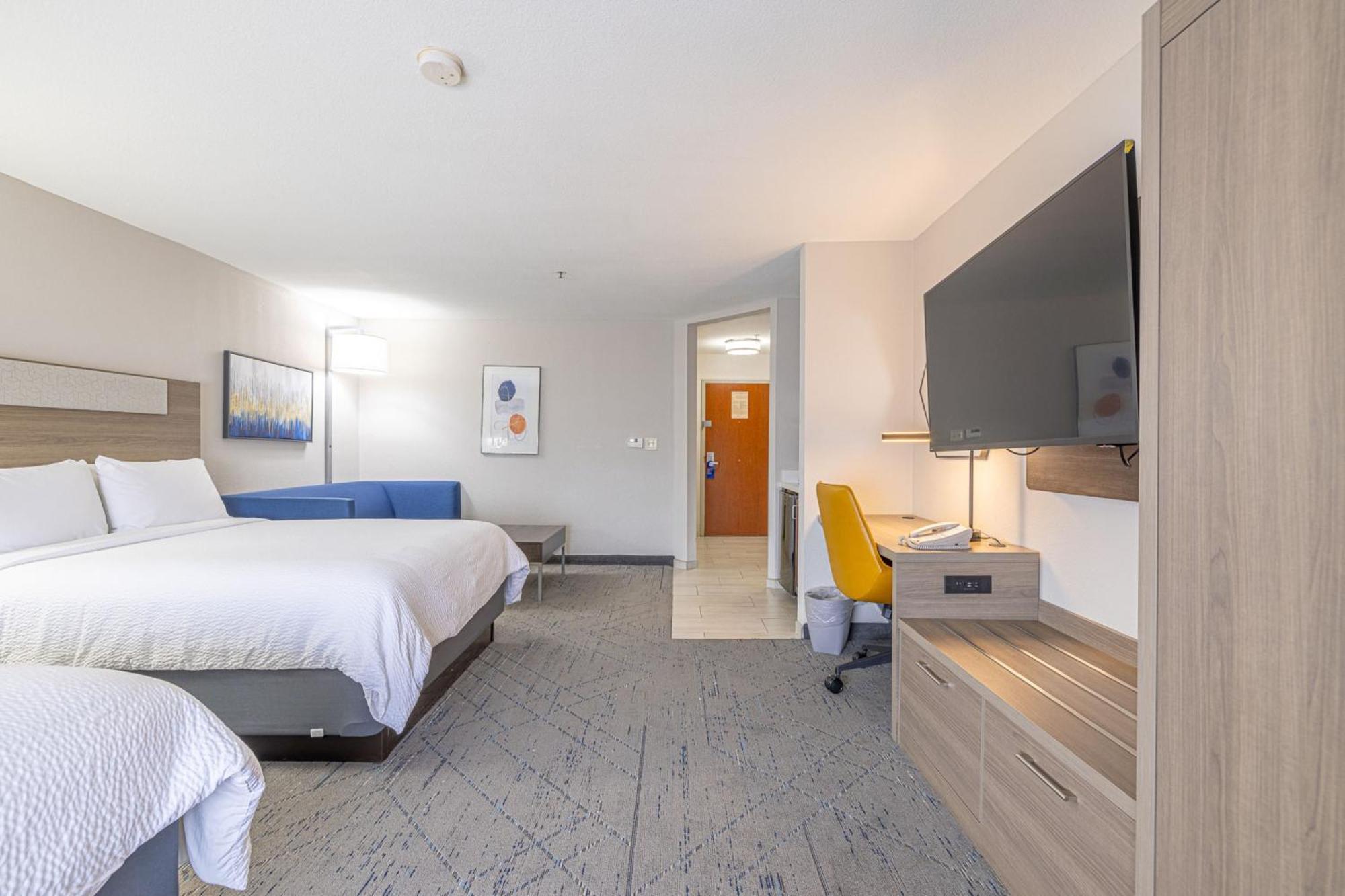 Holiday Inn Express & Suites College Station By Ihg Kültér fotó