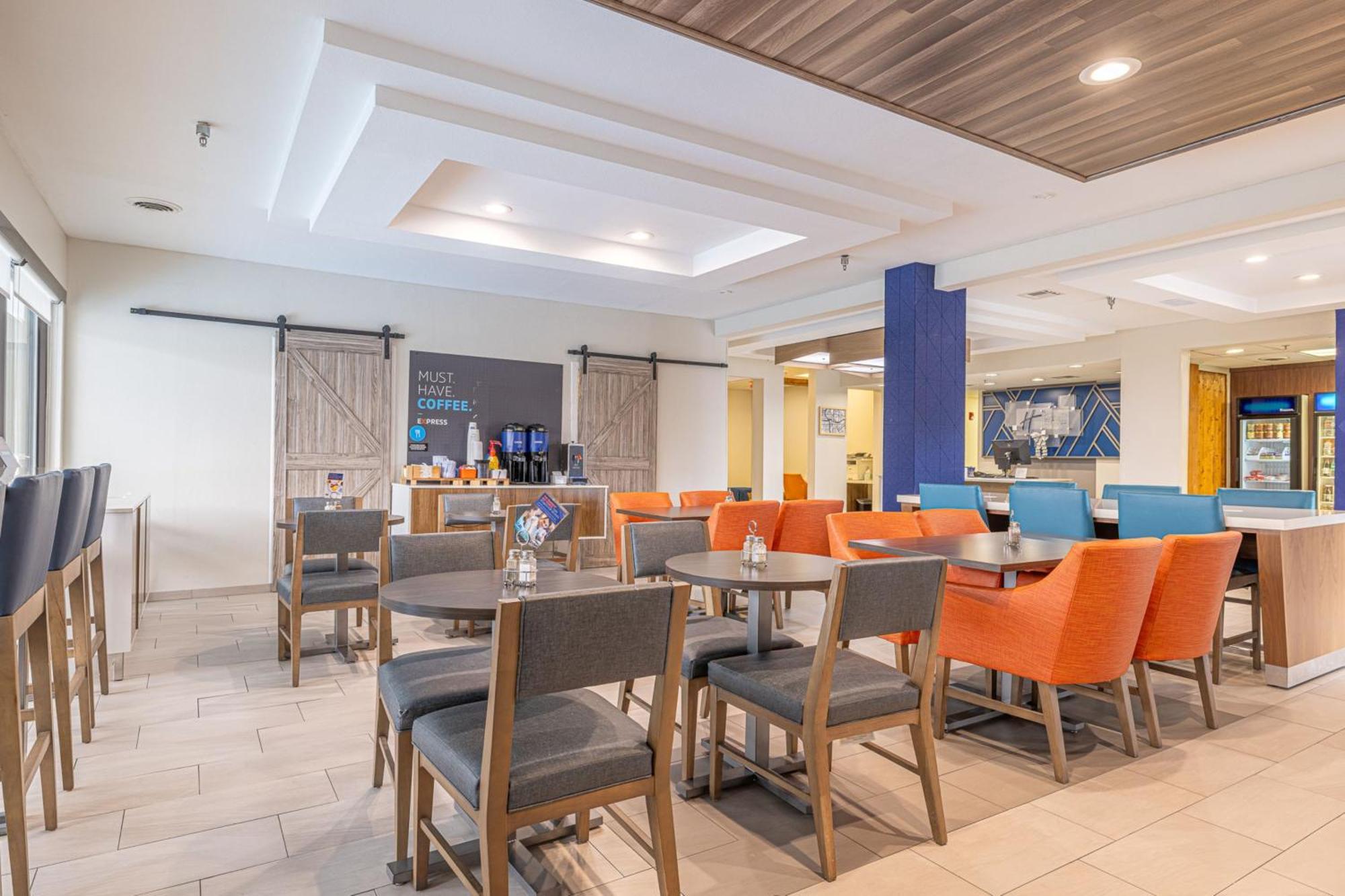 Holiday Inn Express & Suites College Station By Ihg Kültér fotó