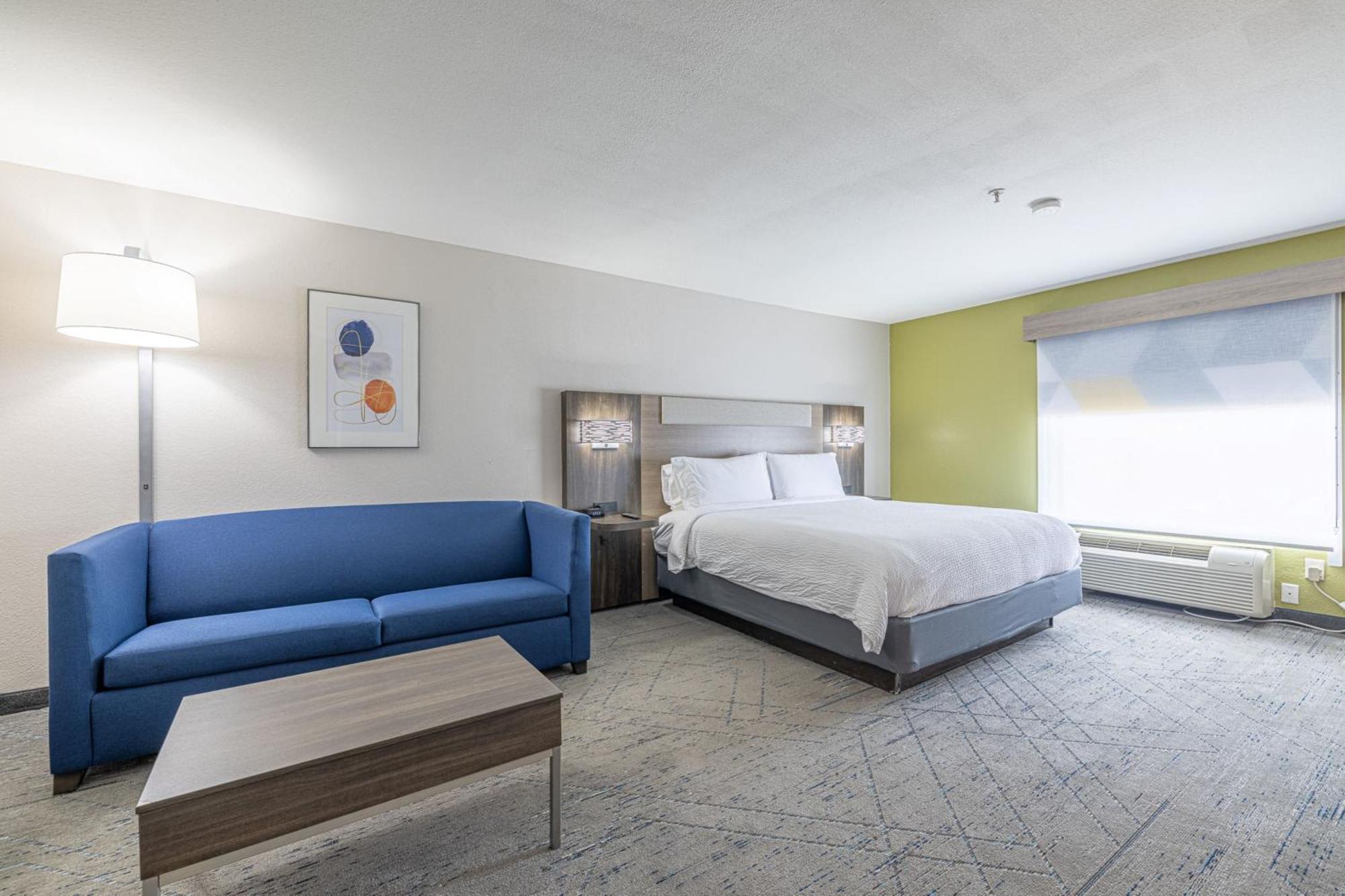 Holiday Inn Express & Suites College Station By Ihg Kültér fotó