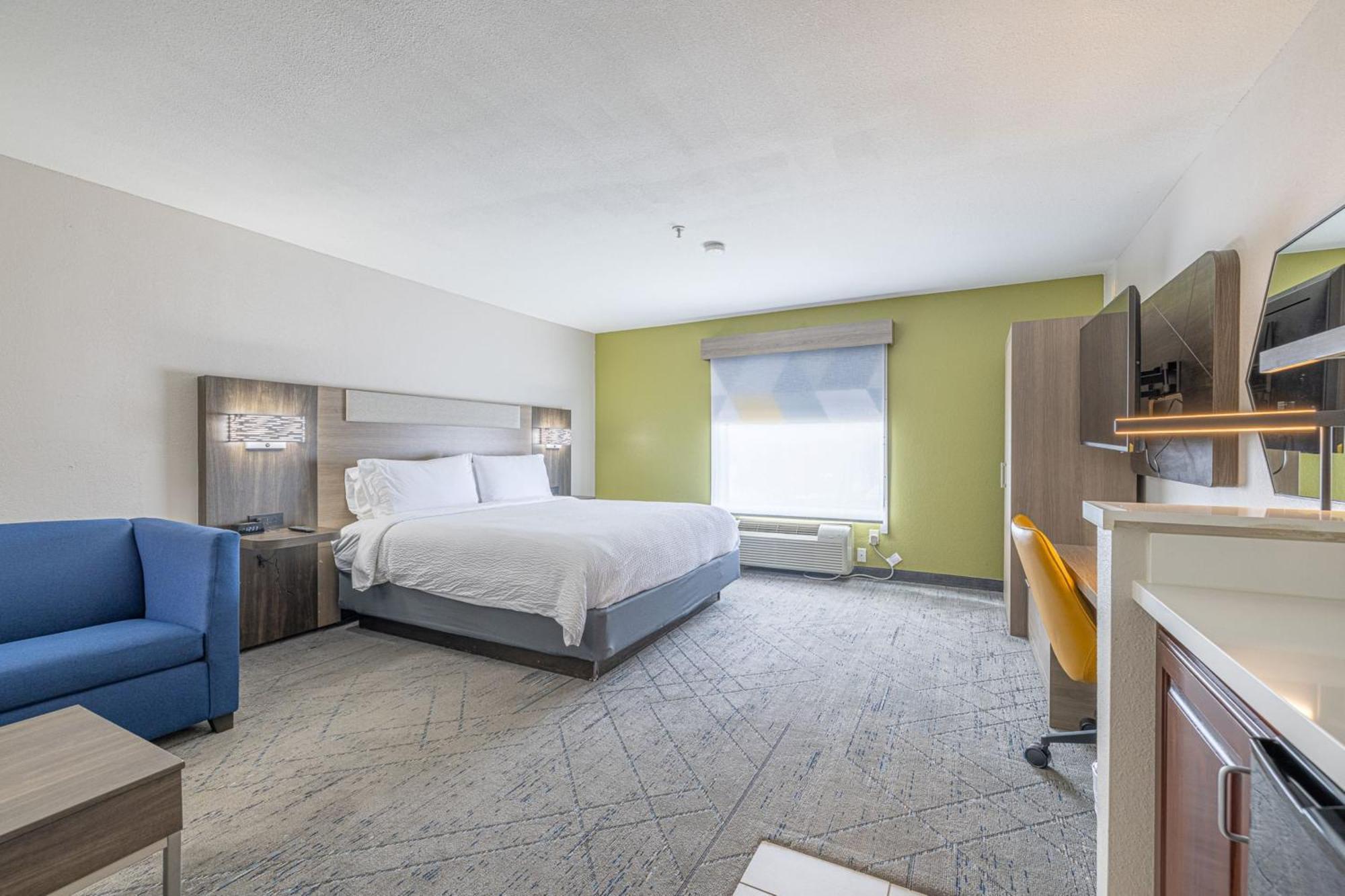 Holiday Inn Express & Suites College Station By Ihg Kültér fotó