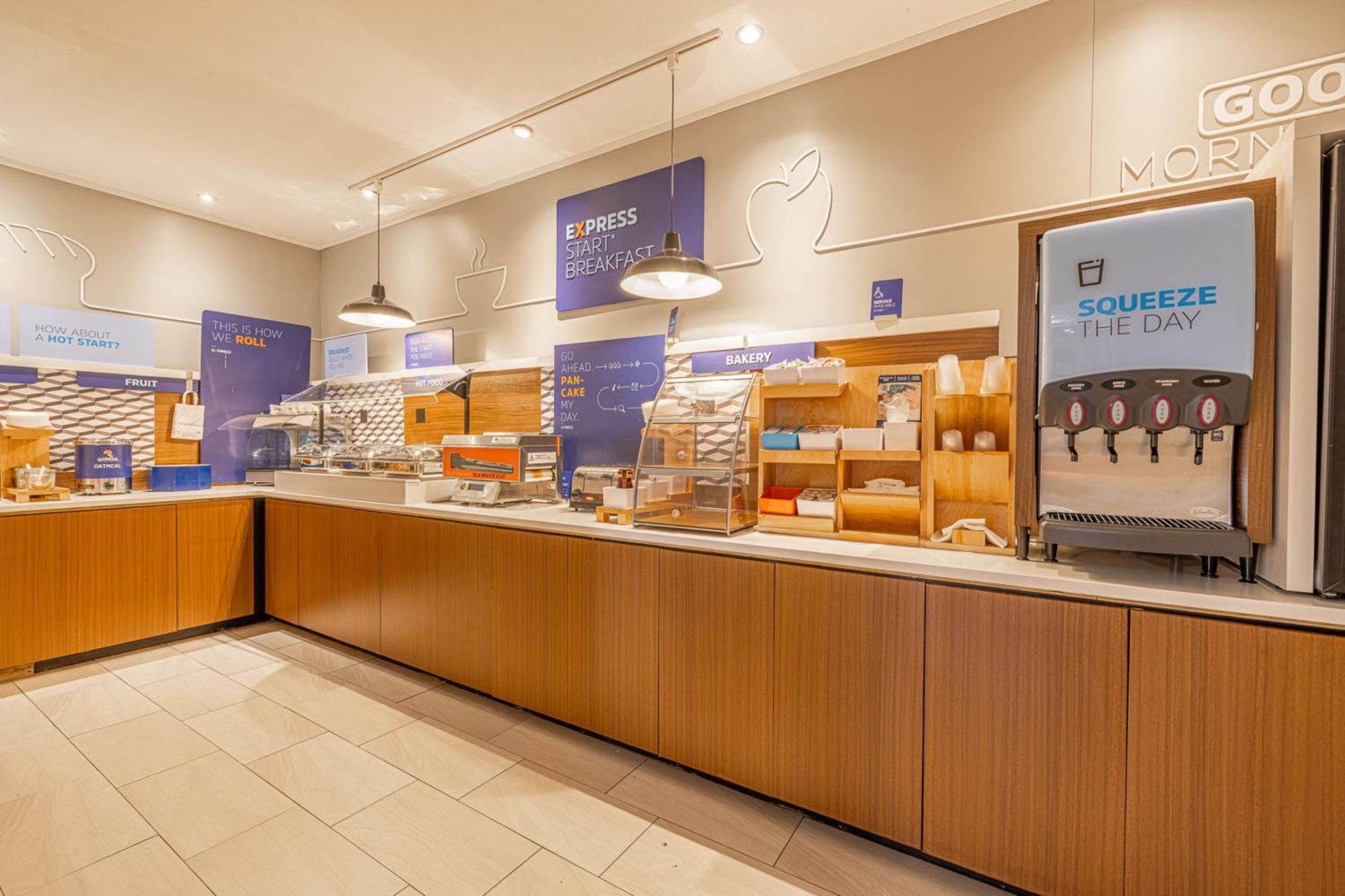 Holiday Inn Express & Suites College Station By Ihg Kültér fotó