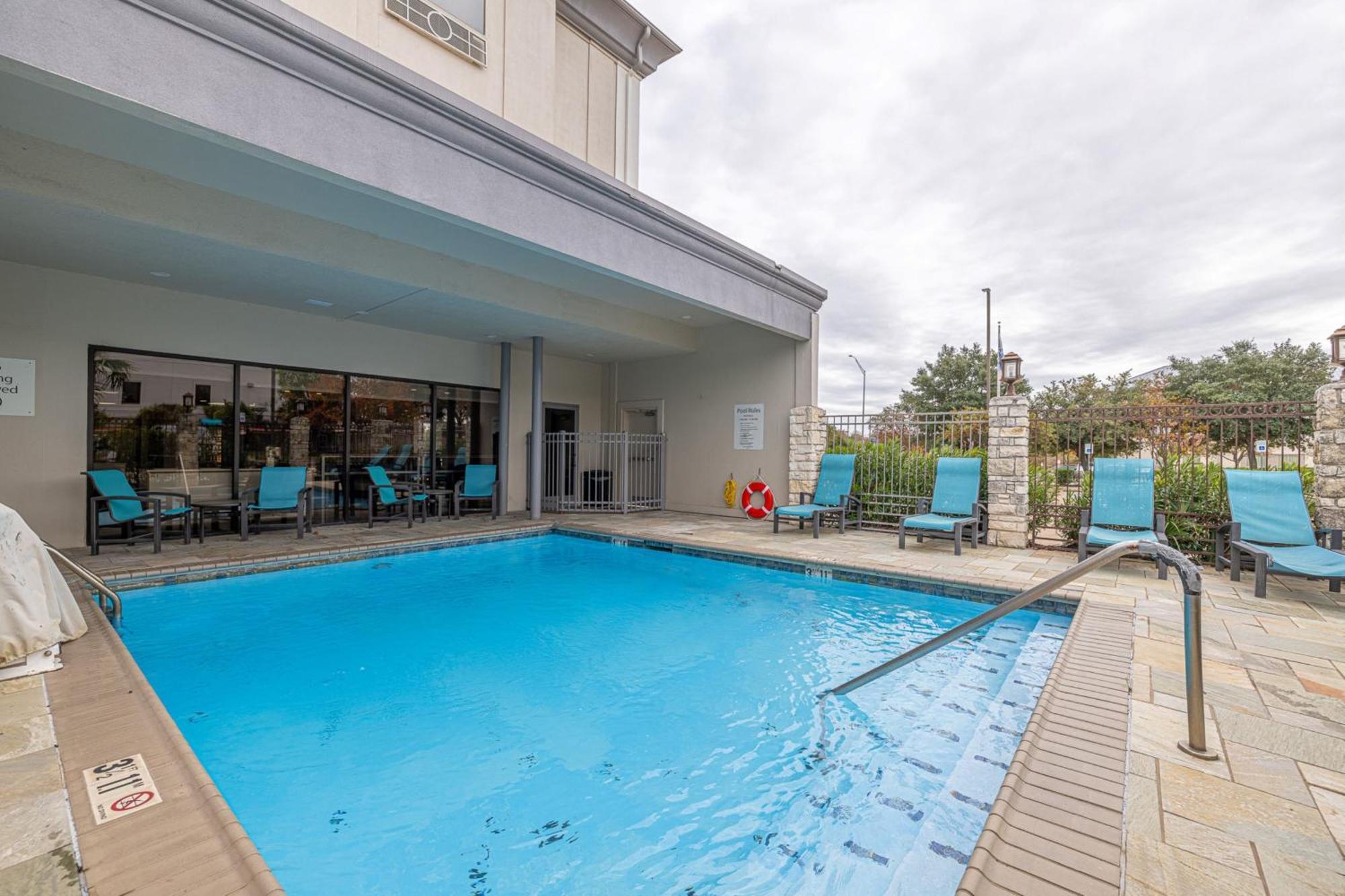 Holiday Inn Express & Suites College Station By Ihg Kültér fotó