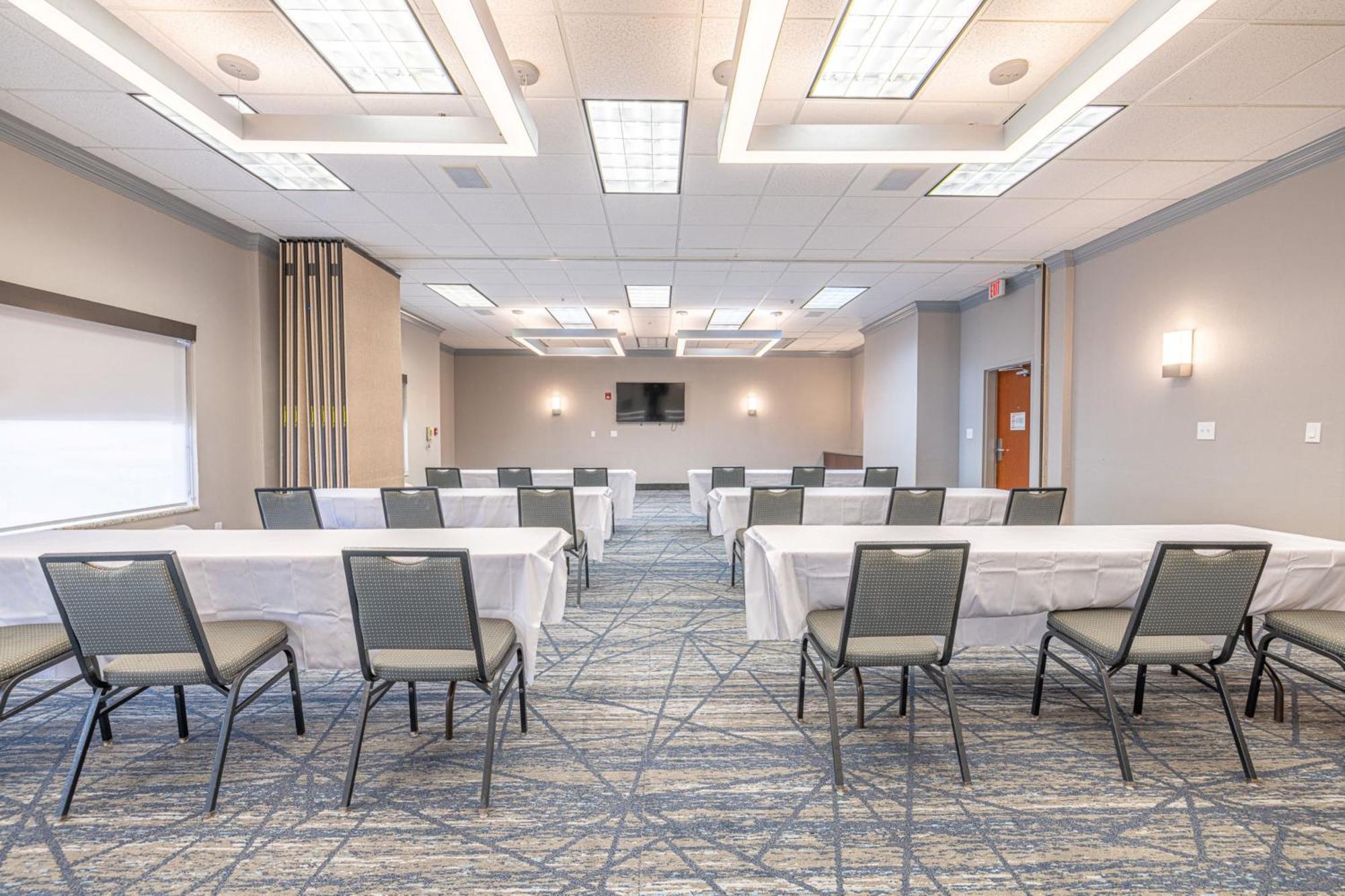 Holiday Inn Express & Suites College Station By Ihg Kültér fotó
