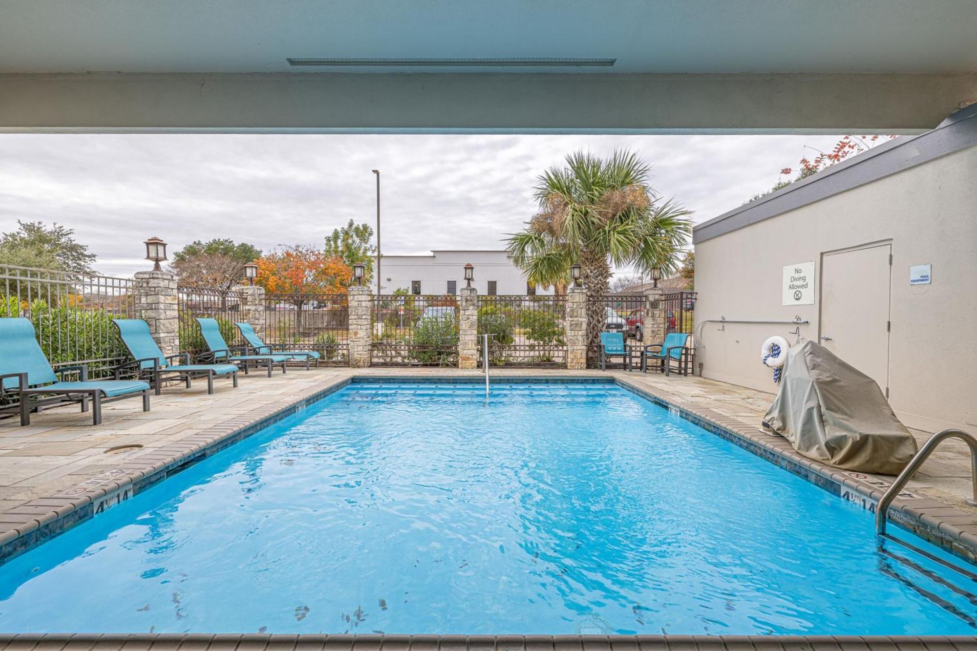 Holiday Inn Express & Suites College Station By Ihg Kültér fotó