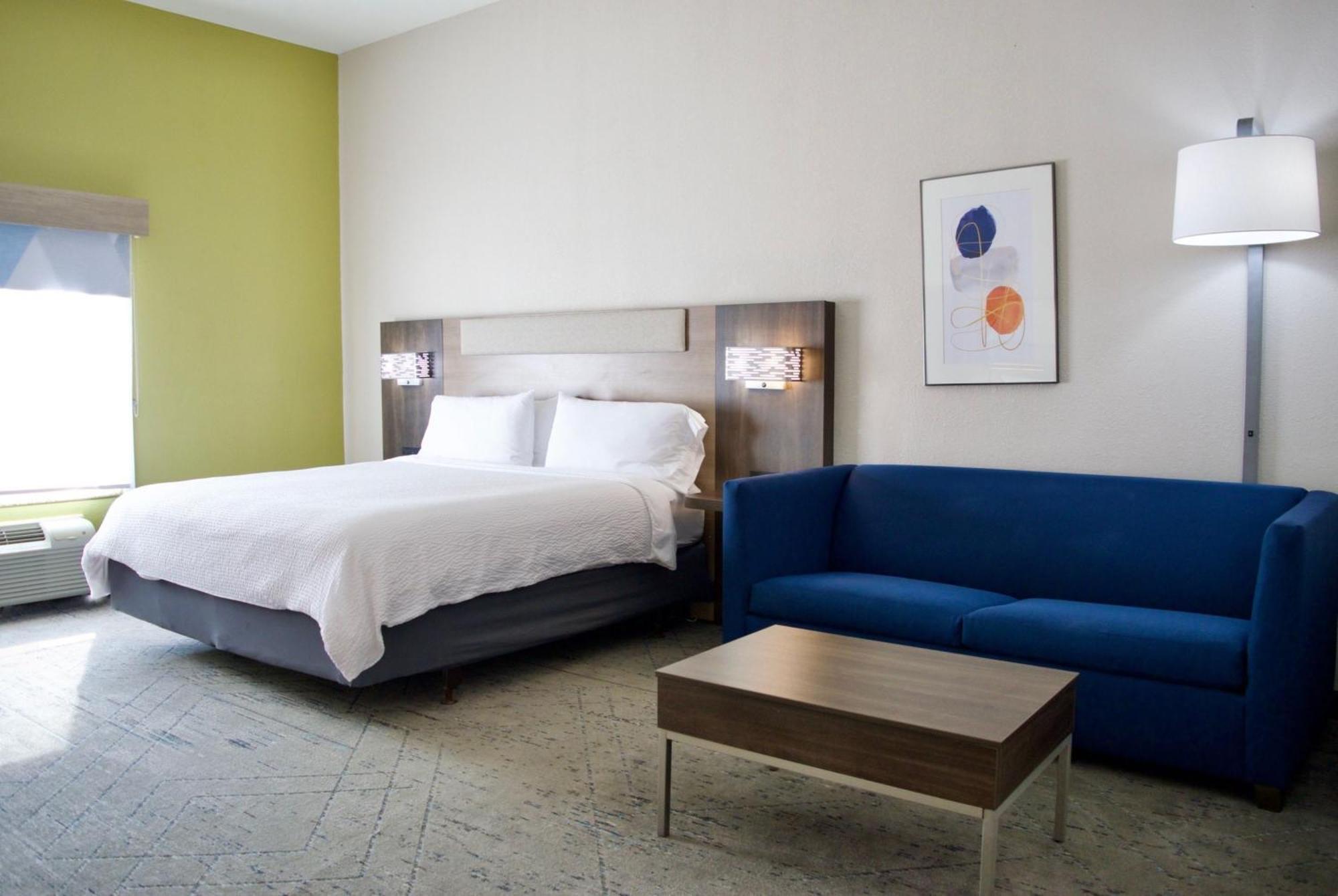 Holiday Inn Express & Suites College Station By Ihg Kültér fotó