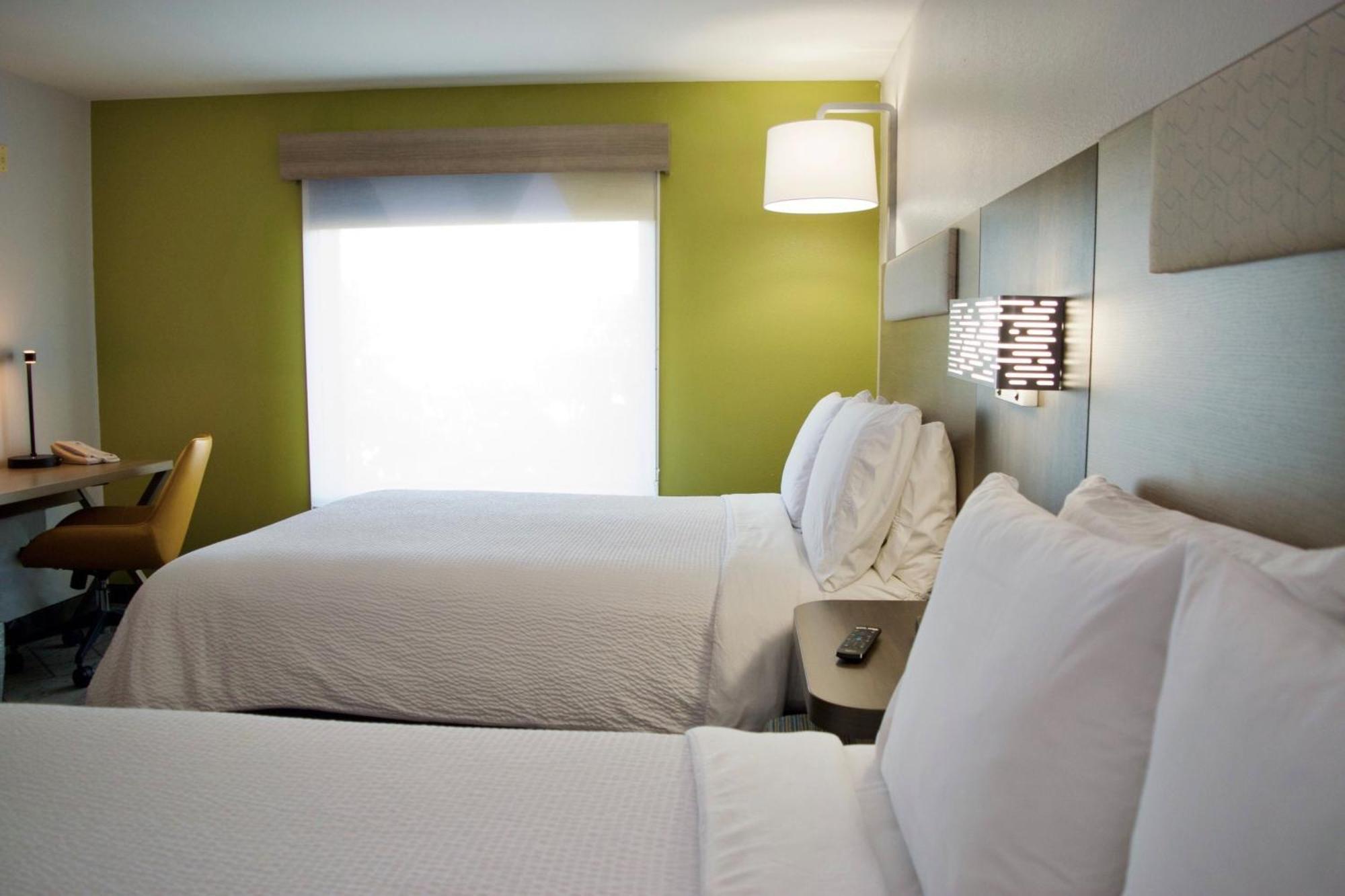Holiday Inn Express & Suites College Station By Ihg Kültér fotó