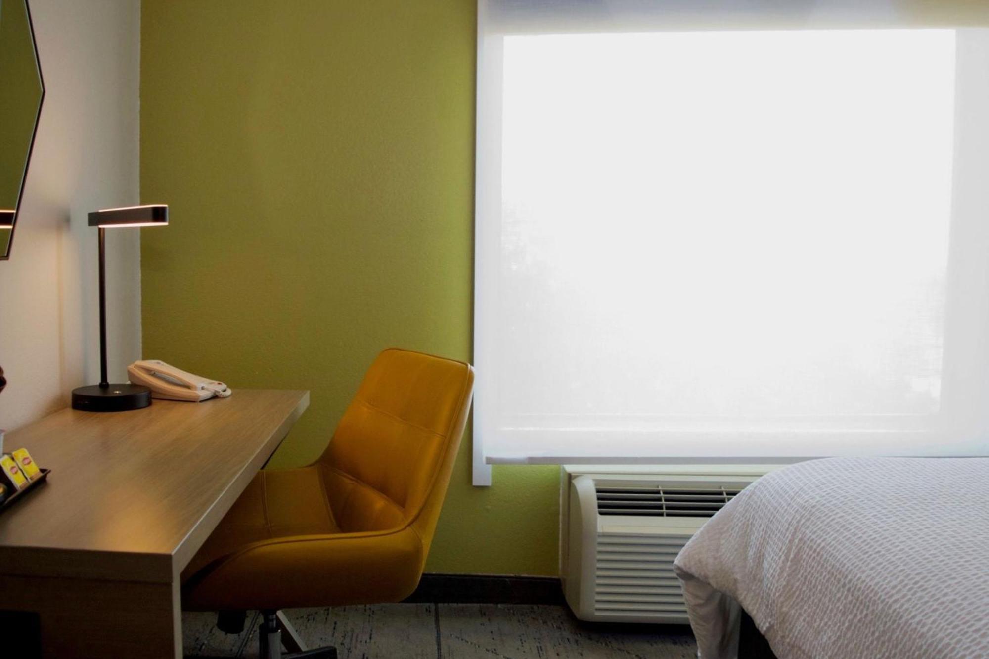 Holiday Inn Express & Suites College Station By Ihg Kültér fotó