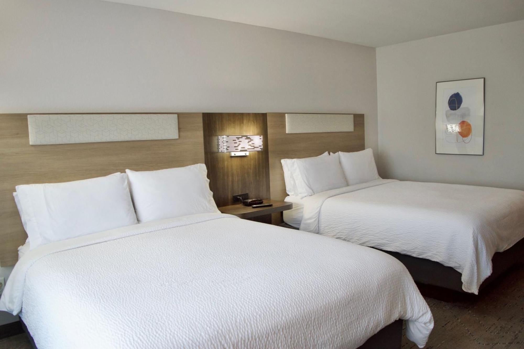 Holiday Inn Express & Suites College Station By Ihg Kültér fotó