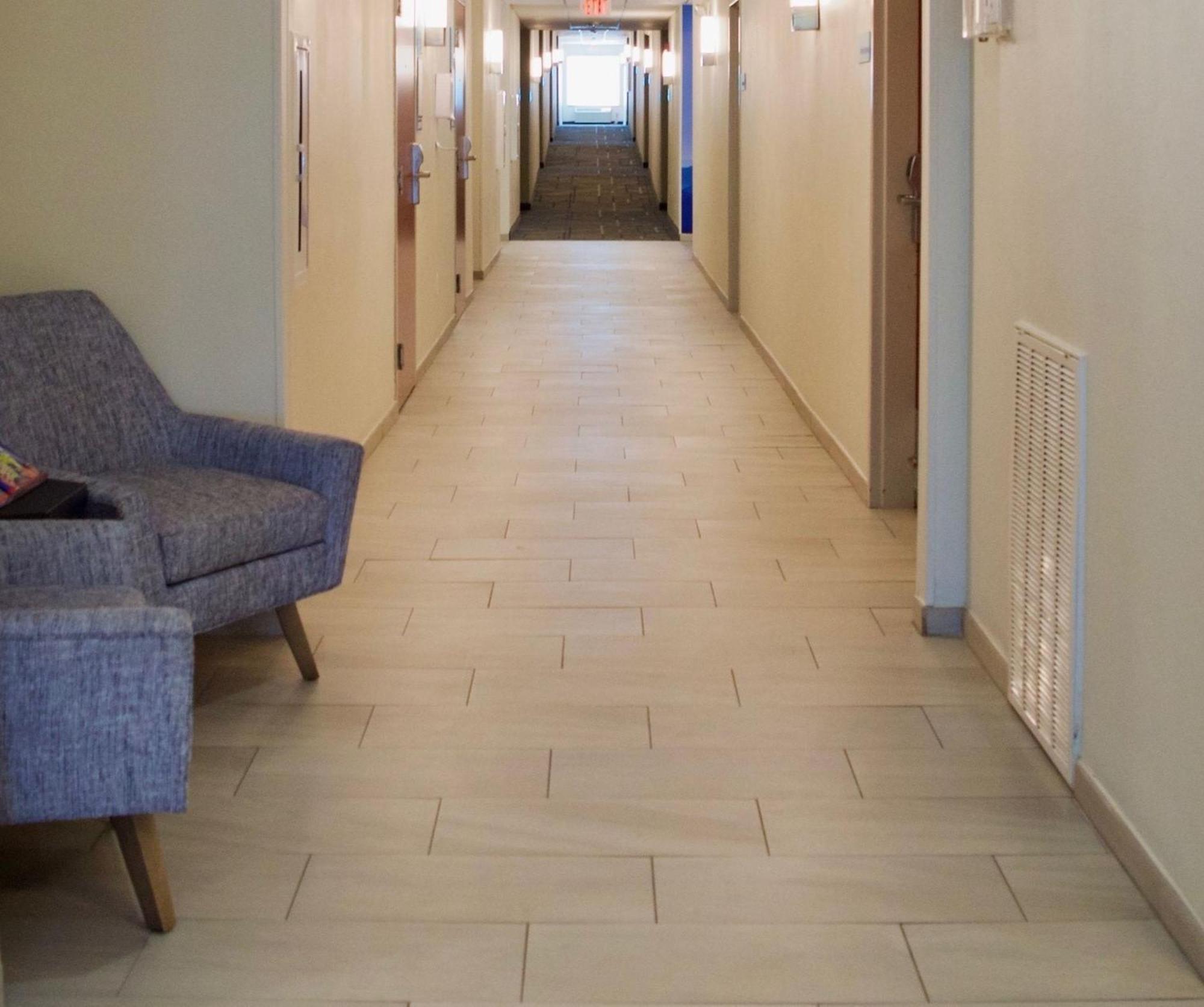Holiday Inn Express & Suites College Station By Ihg Kültér fotó