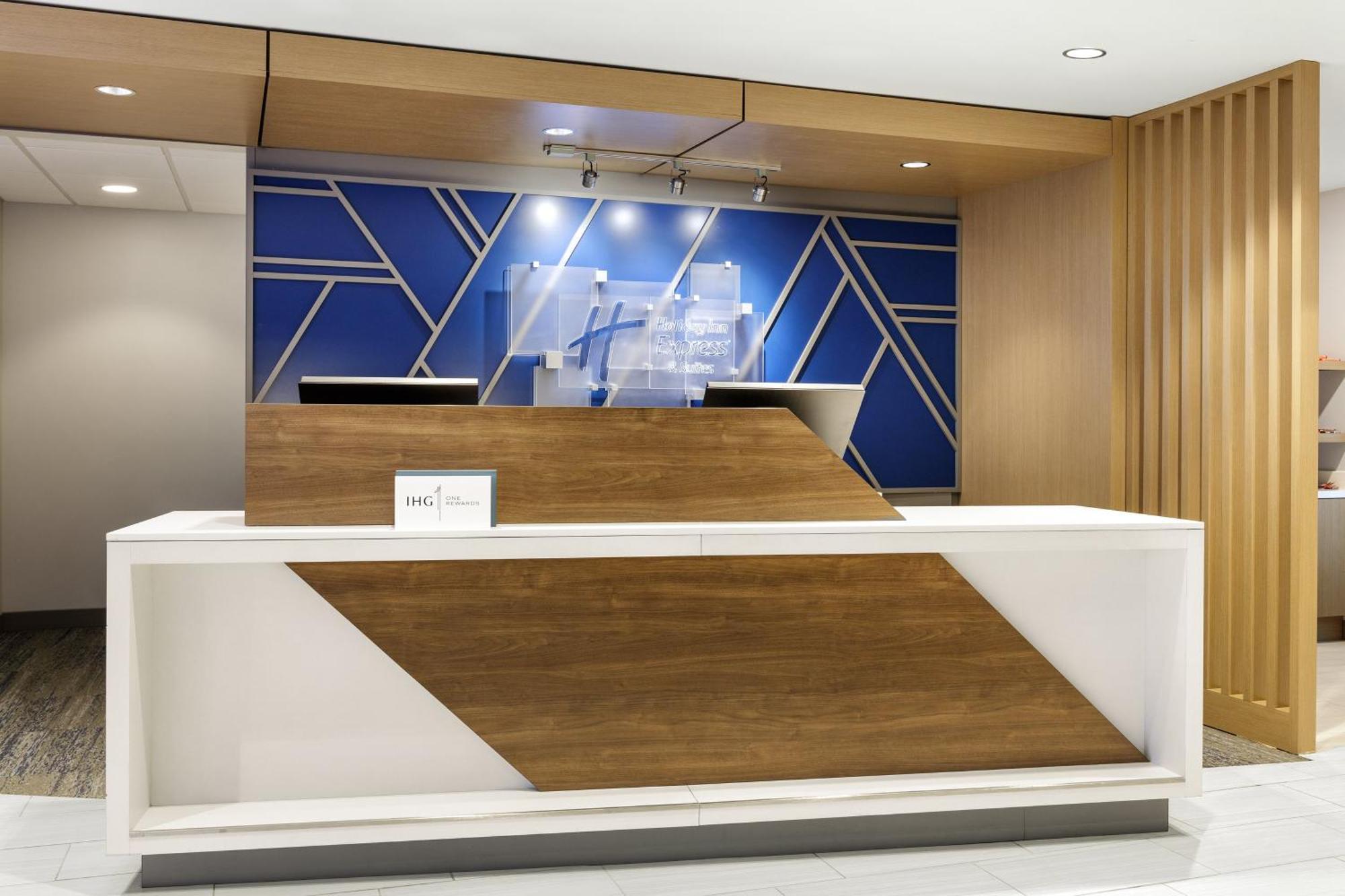 Holiday Inn Express & Suites College Station By Ihg Kültér fotó