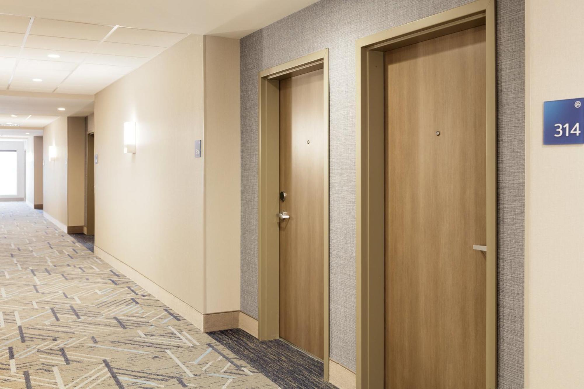 Holiday Inn Express & Suites College Station By Ihg Kültér fotó
