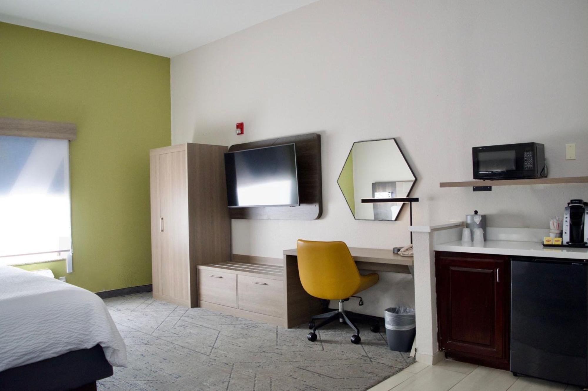 Holiday Inn Express & Suites College Station By Ihg Kültér fotó