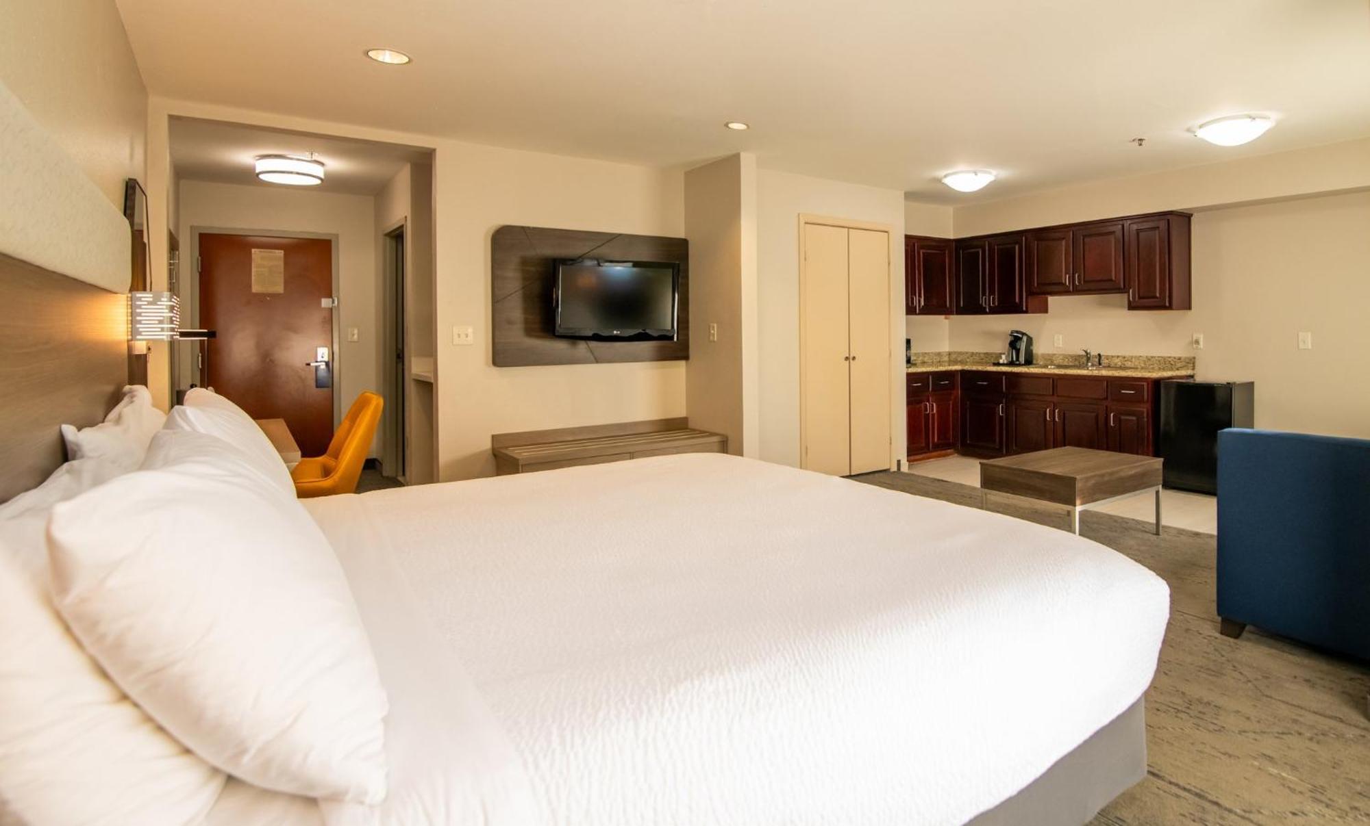 Holiday Inn Express & Suites College Station By Ihg Kültér fotó