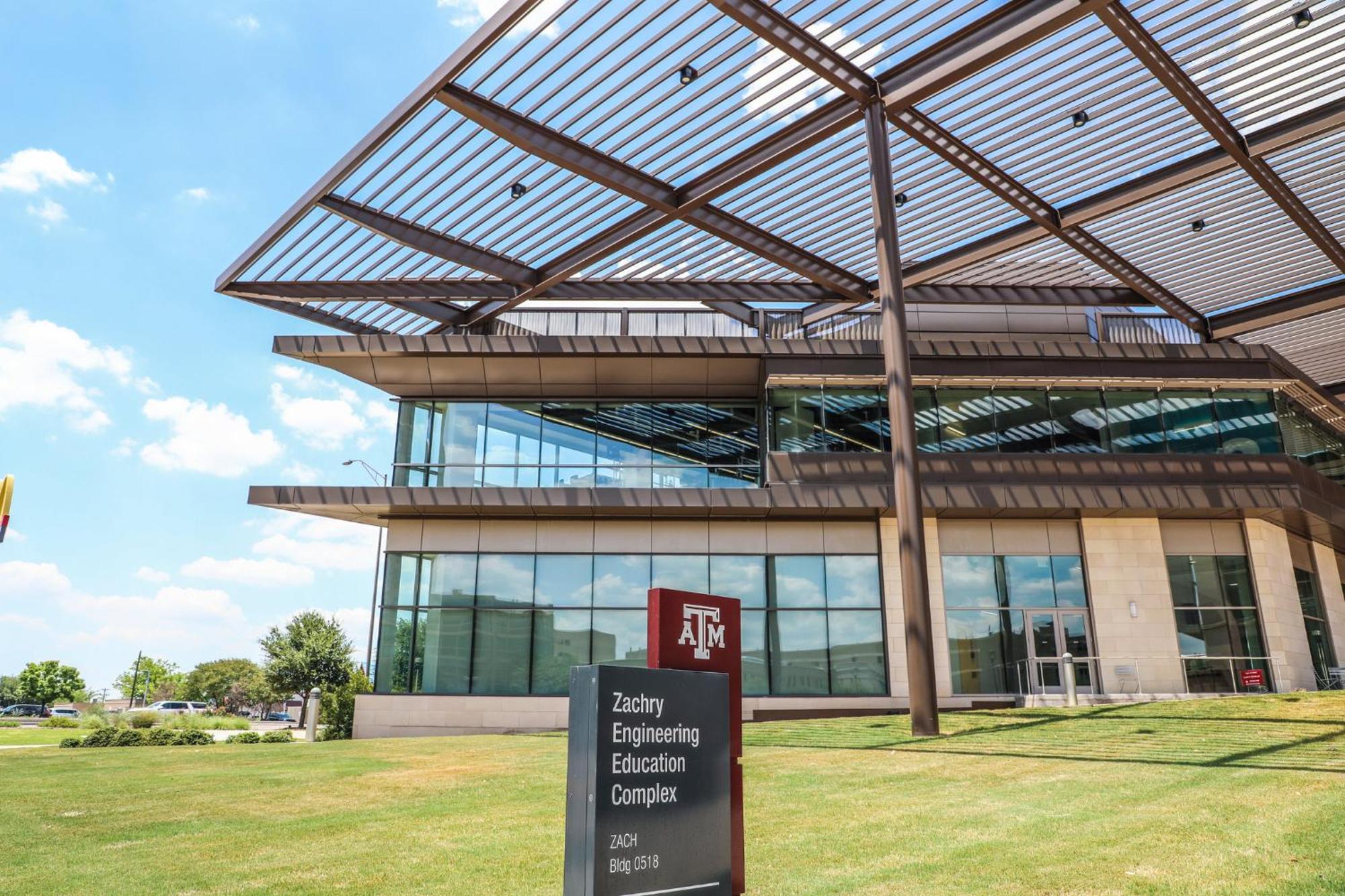 Holiday Inn Express & Suites College Station By Ihg Kültér fotó