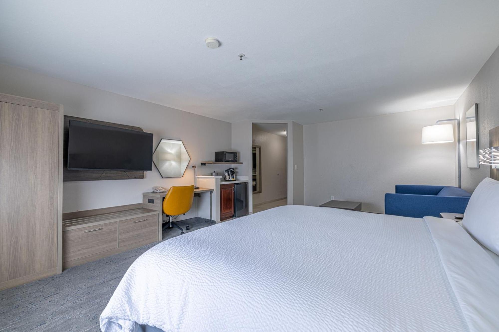 Holiday Inn Express & Suites College Station By Ihg Kültér fotó