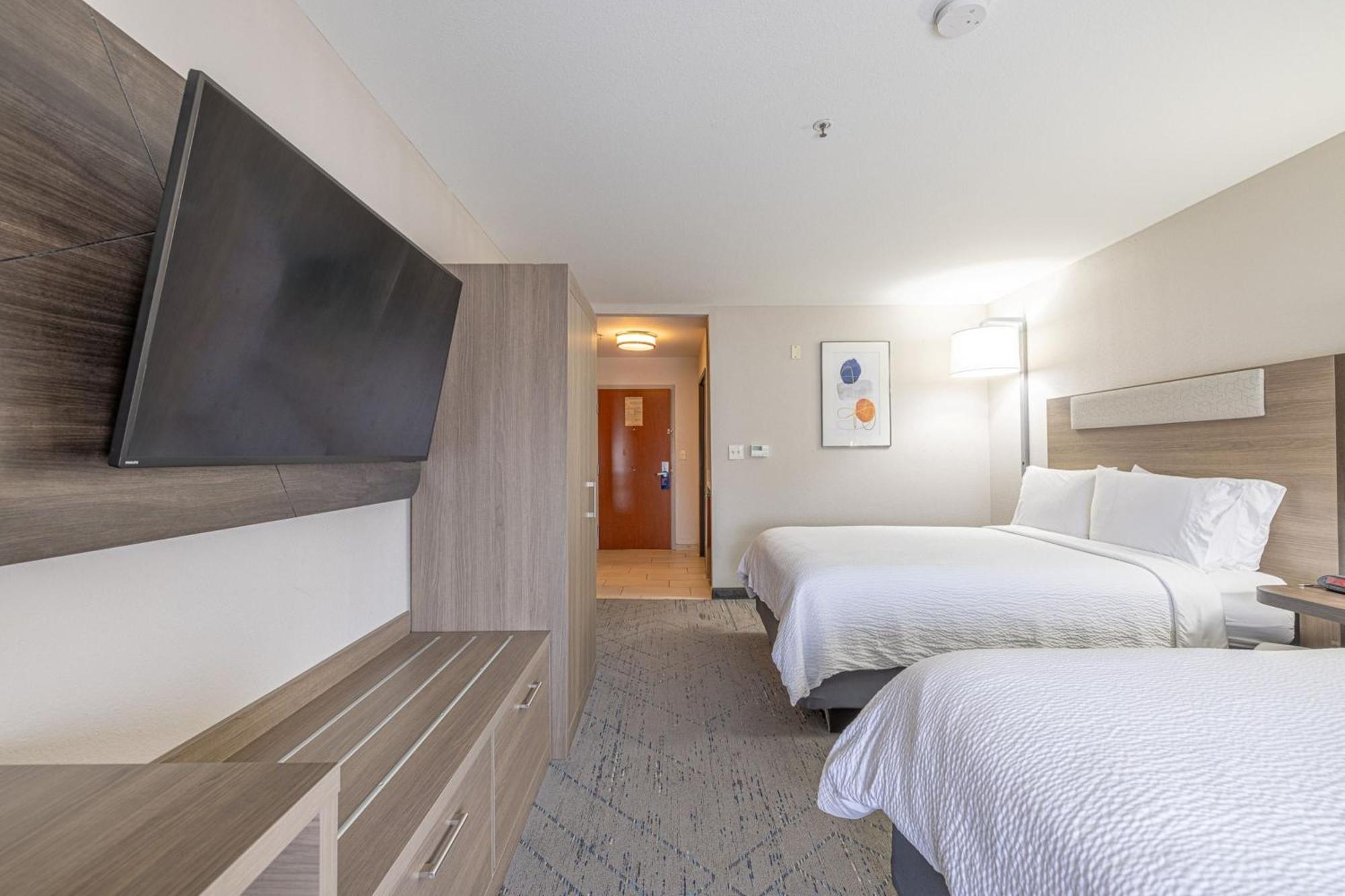 Holiday Inn Express & Suites College Station By Ihg Kültér fotó