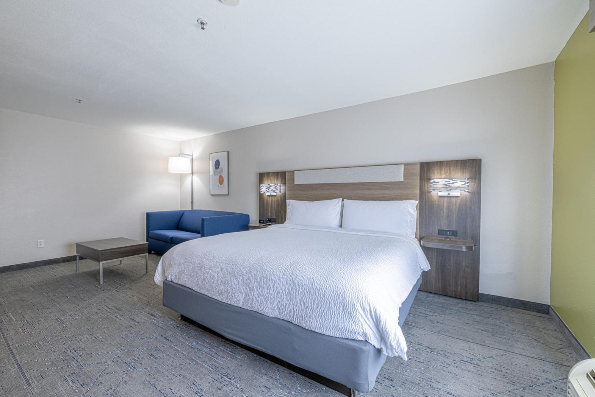 Holiday Inn Express & Suites College Station By Ihg Kültér fotó