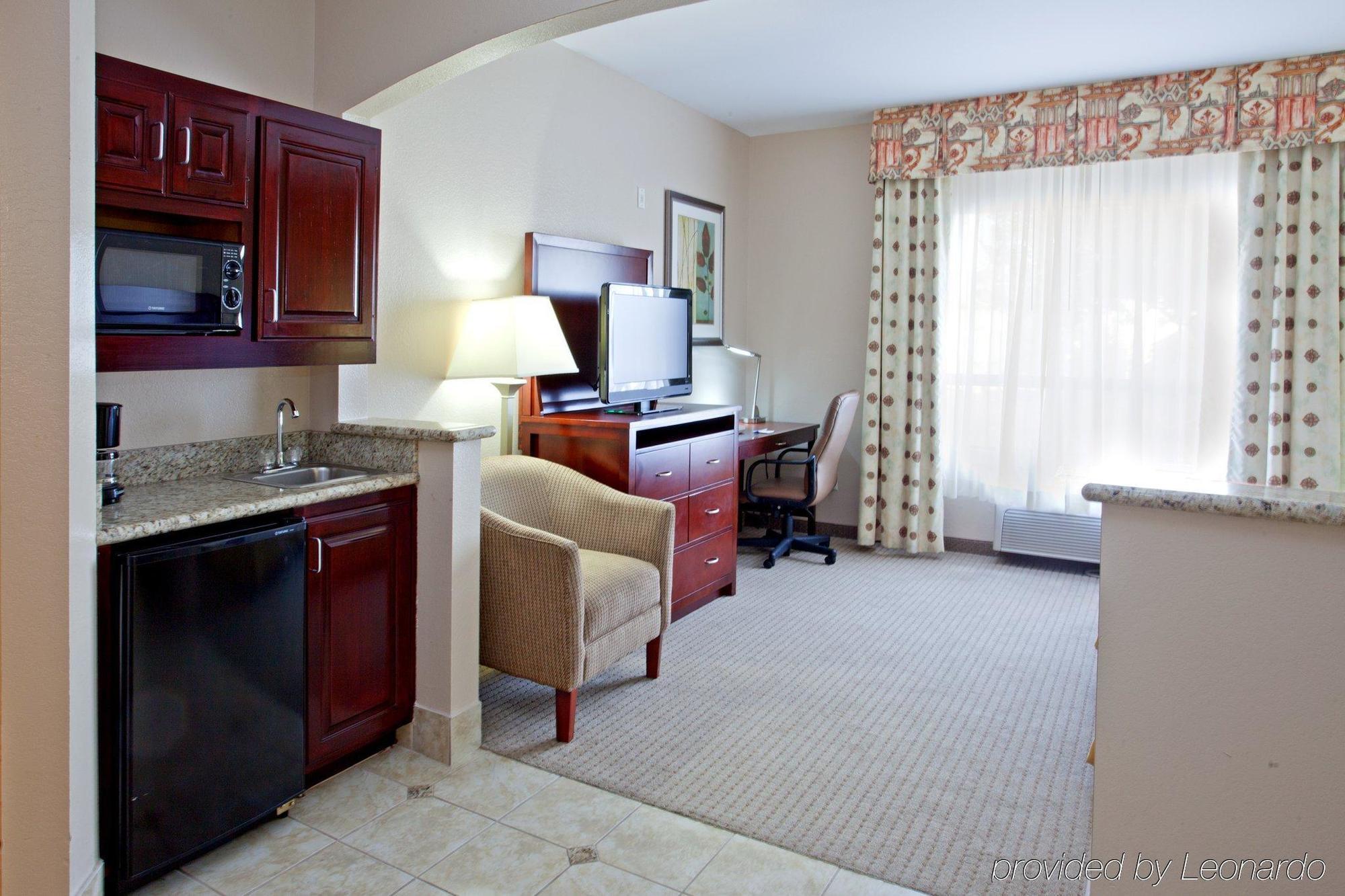 Holiday Inn Express & Suites College Station By Ihg Szoba fotó