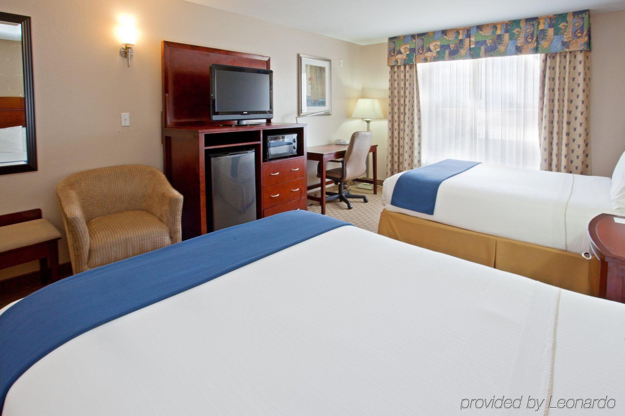 Holiday Inn Express & Suites College Station By Ihg Szoba fotó