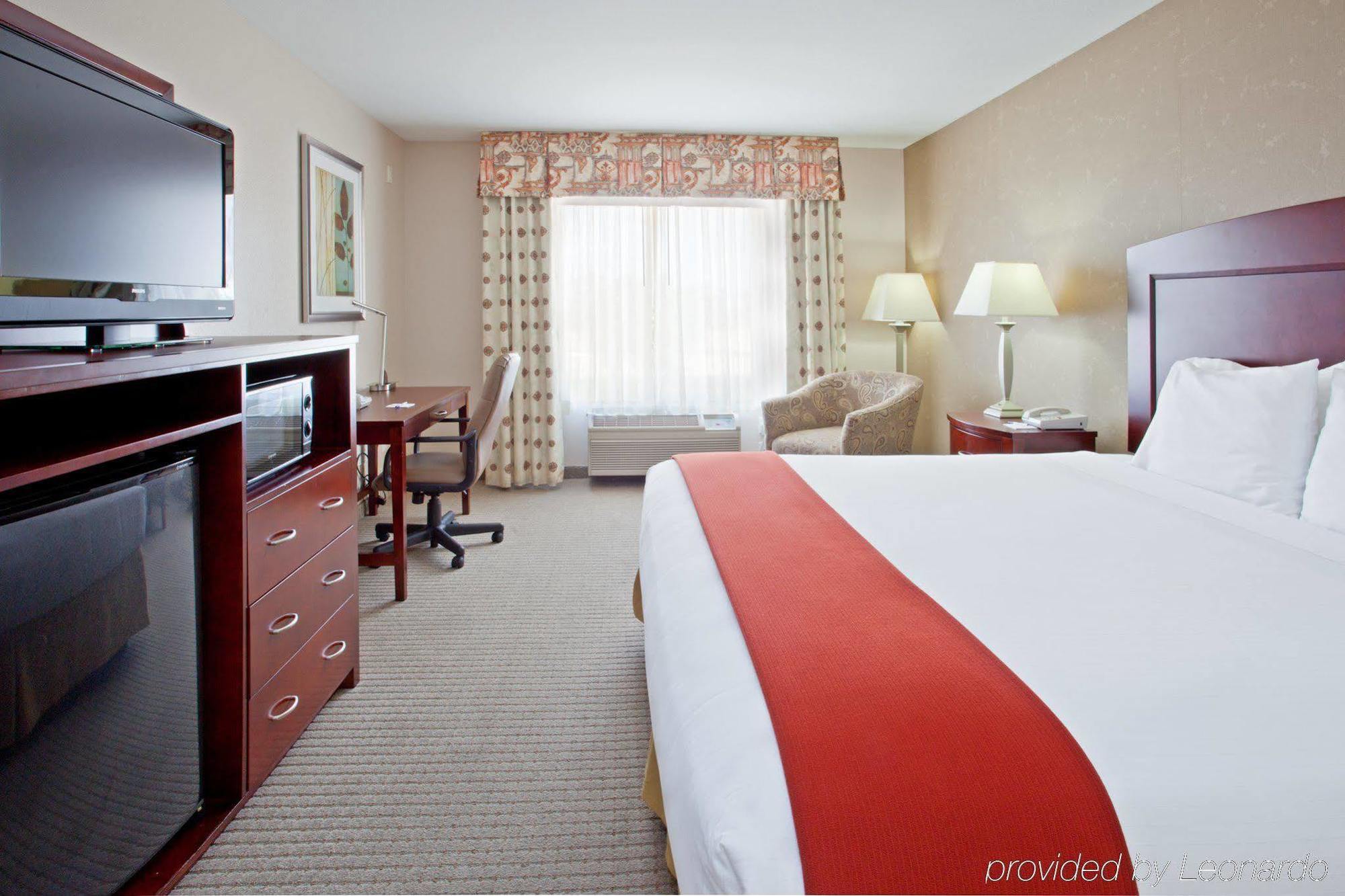 Holiday Inn Express & Suites College Station By Ihg Szoba fotó
